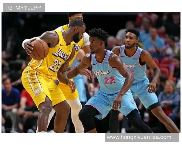 湖人对热火总决赛战绩回顾及历史交锋分析