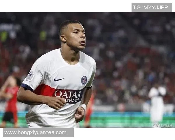 姆巴佩领衔新一代足球巨星崛起巴黎圣日耳曼再创辉煌