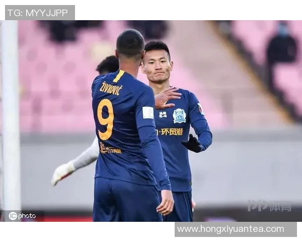 广州富力与山东鲁能对决前瞻分析及赛季表现对比