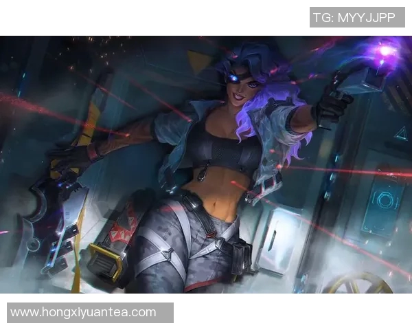 从新手到高手:全面提升英雄联盟个人技能的实用指南 从新手到高手:全面提升英雄联盟个人技能的实用指南