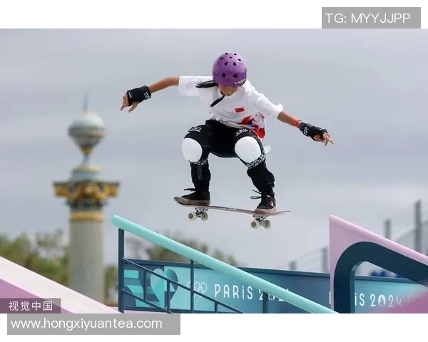 上海滑板队创新阵地战术助力城市运动文化发展新篇章 上海滑板队创新阵地战术助力城市运动文化发展新篇章