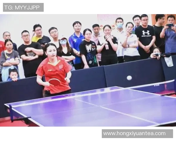 乒乓球技术排行榜揭晓杭州乒乓球队荣登第七名引发热议