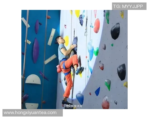 广州攀岩队的盯防体系与攀岩战术的深度解析与实践探讨 广州攀岩队的盯防体系与攀岩战术的深度解析与实践探讨