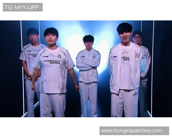 赛后复盘：IG与BLG在比赛中的耐力较量与战术分析