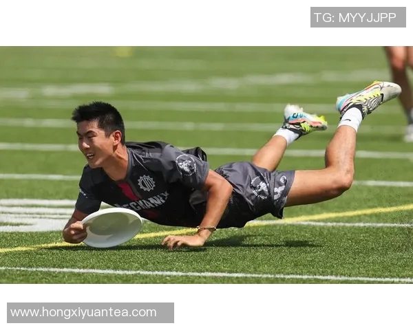 北京飞盘队在比赛中取得历史新高经验分享与技巧总结