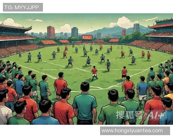 南京足球队的默契配合揭秘与战术分析带你走进绿茵场的精彩瞬间