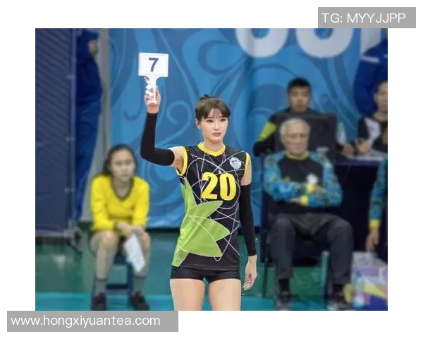 张丽专访:从青涩少女到排球明星的奋斗与成长之路 张丽专访:从青涩少女到排球明星的奋斗与成长之路