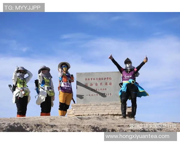 极限挑战与人生哲学：陈伟的深度对话与运动探索之旅