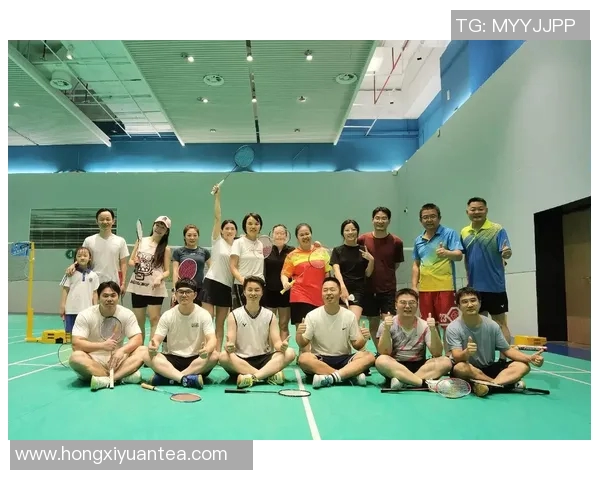 武汉羽毛球队在欧锦赛中的默契配合与精彩表现分析