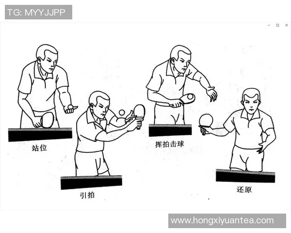 重庆乒乓球队控制打法深度分析与战术解析