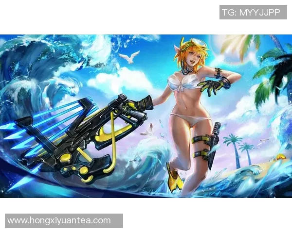 夏日清凉风尚，休闲泳装让你在沙滩与泳池边自由绽放自信魅力