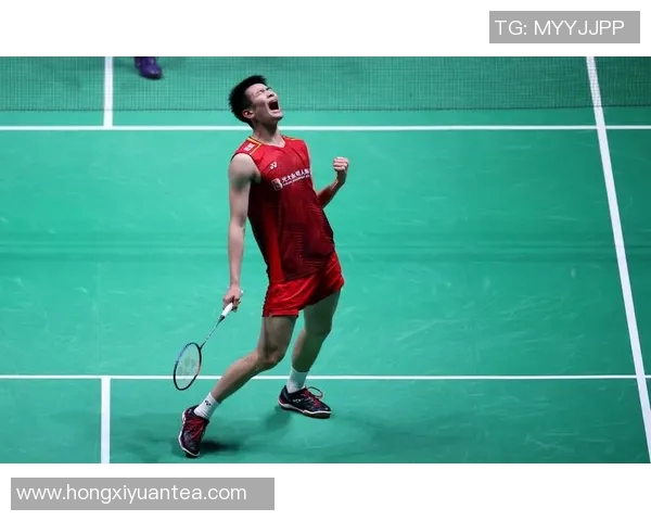 杨伟专访：从青涩少年到羽毛球传奇的成长之路回顾