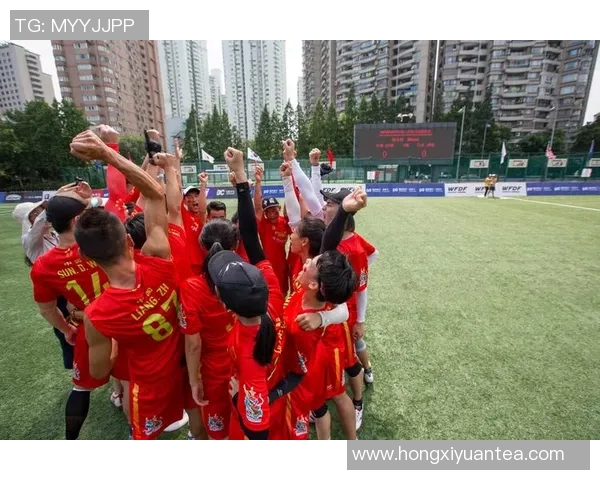 武汉飞盘队创下飞盘耐力新高引发热议全城欢庆