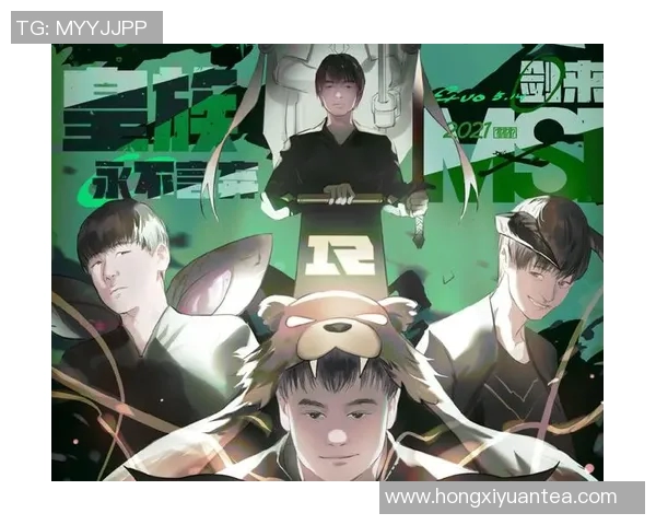RNG战队的荣耀与坚持：一段关于奋斗与梦想的英雄联盟故事