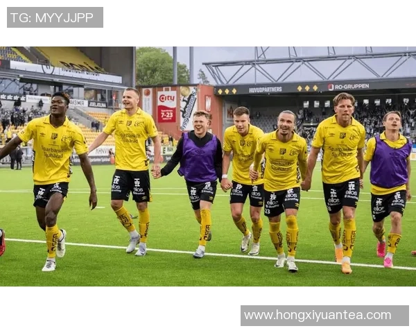 卡尔马与埃尔夫斯堡比赛分析及比分推荐预测