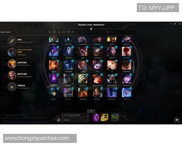 李静深度解析英雄联盟游戏策略与技巧分享，助你提升游戏水平与战斗意识