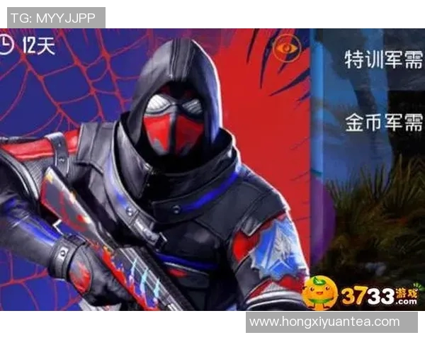 深度对话:李秀英如何在和平精英中找到自我与人生意义