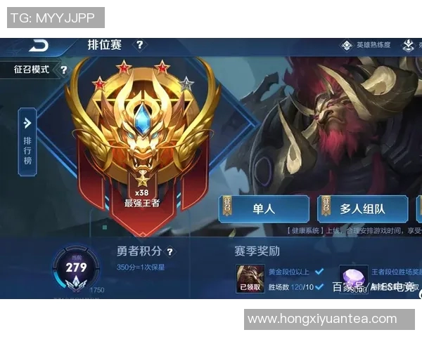 IG的崛起之路：从默默无闻到王者荣耀的巅峰传奇