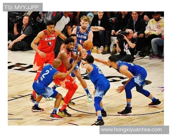 全明星赛回顾：V5选手个人能力的精彩展现与分析