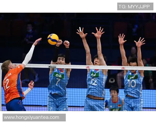 西安排球队意识变革引发热议排球新风潮与发展方向探讨