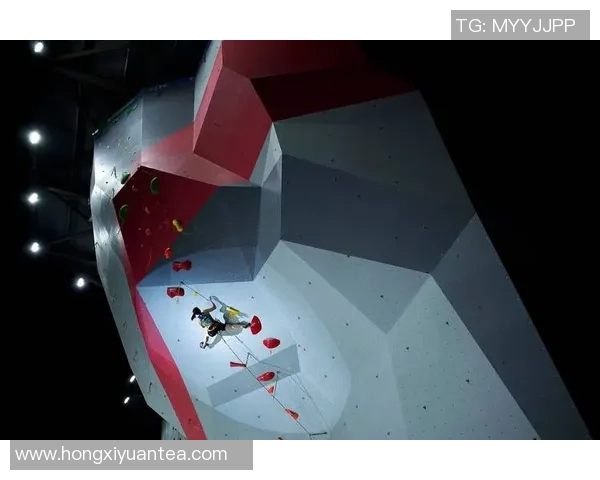 西安攀岩队的比赛经验分享与成长历程探讨