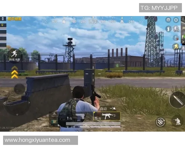 和平精英V5版本深度解析与反击策略全面揭秘