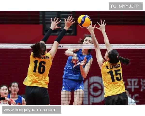 杭州排球队比赛经验分析及其对未来表现的影响研究